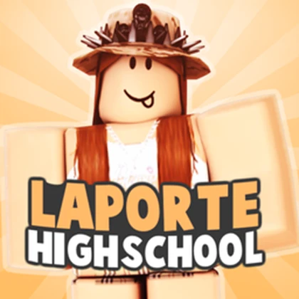 La Porte Roblox group icon