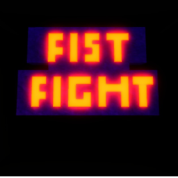 Fist Fight Lobby