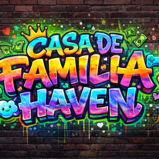 [UPD] Casa De Familia Haven