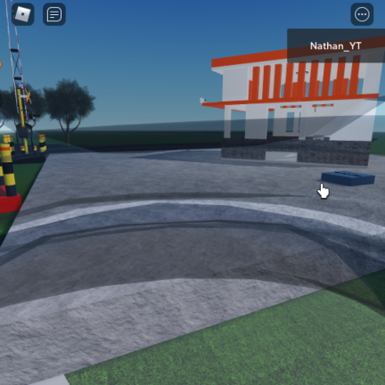 Perlintasan Kereta Api screenshot 3