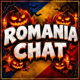 [🎃]Romania Chat [🔊] icon