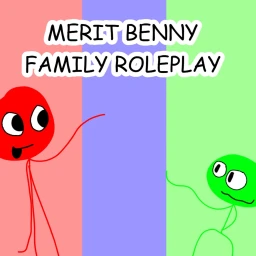 Merit benny's family roleplay icon