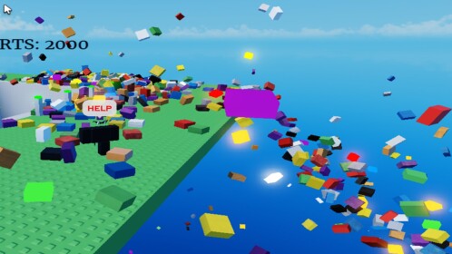 Random Parts [UPD.0.1]