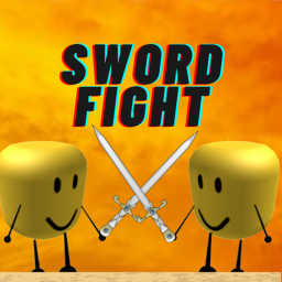 {Uptade} Sword Fighting