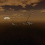 hospital ship sink(Revamped)