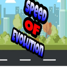 The Evolution Of Speed Simulator