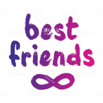 My bffs :)