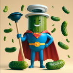 PlungerPickle Official Roblox Community