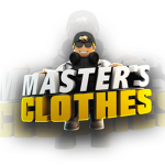 Master's Clothes