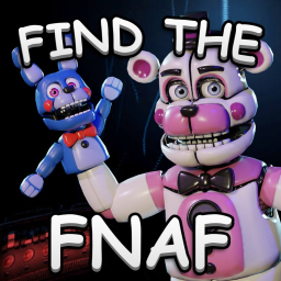 [🍕] Find The FNAF
