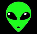 !Green Aliens!