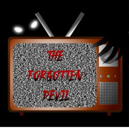The Forgotten Devil (Coming Soon👀) (Demo🔧)