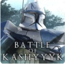 TGR - Kashyyyk icon