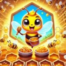 BEE Master Simulator🍯🌻 (RELEASE )
