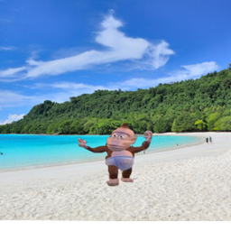 a very dk summer