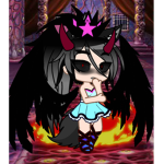 Demon Girl Gamer