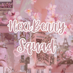 HexiBerry Squad
