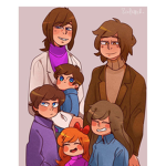A f ton Family :)