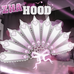 Zha hood