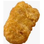 IT'S RAINING NUGGETS