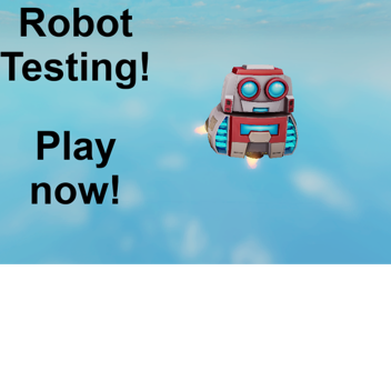 Robot Testing