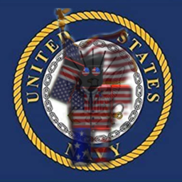 The United States US Navy's