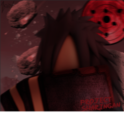 Project: Sharingan Reborn