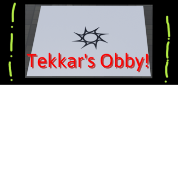 Excellent Obby! (new)