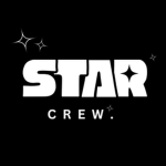 #ST4R CREW