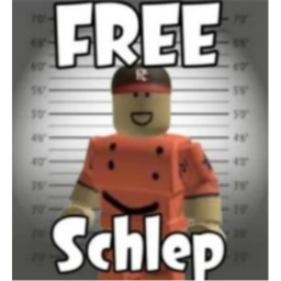 Free Schlep From Roblox