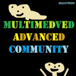 MultiMedved Advanced Community