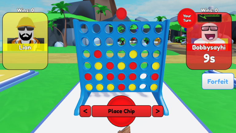 Board Game Paradise 🌴 screenshot 4