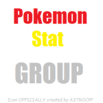 Pokemon Stat Group [PSG]