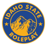 ISRP | Idaho State Roleplay | ER:LC