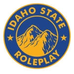 ISRP | Idaho State Roleplay | ER:LC Group Thumbnail