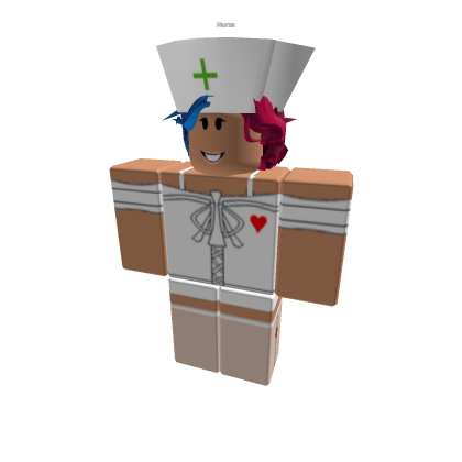 Nurse