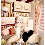 anita’s angels
