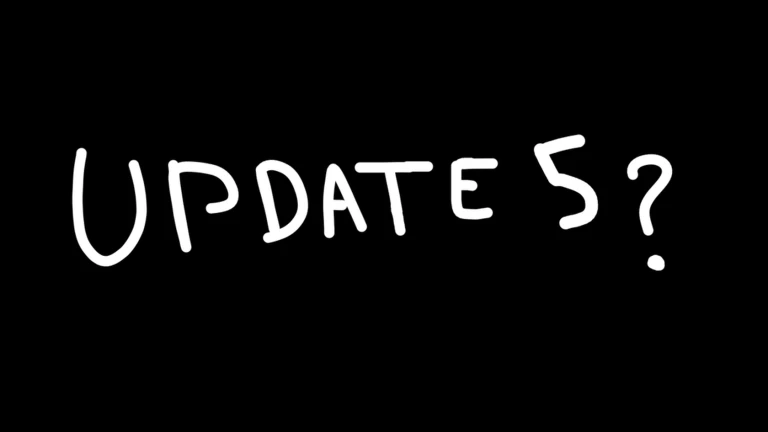 Update 5