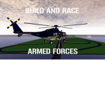 Build and Race Armed Forces