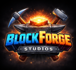 - BlockForge Studios -