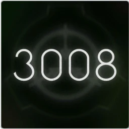 SCP-3008 icon