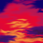 BlueRedOrangeSkies Productions