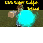 Super Saiyan Squad (SSS)