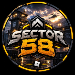 sector 58