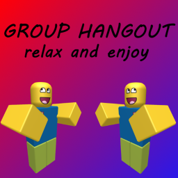 Group Hangout