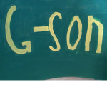 G-son Gaming fan squad