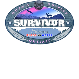 Survivor: Siberia - Blood vs Water