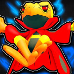 [DUNGEON] Evolve it!