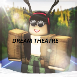 Dream Theatre ° Beta.