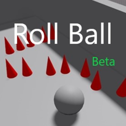 Roll Ball Beta
